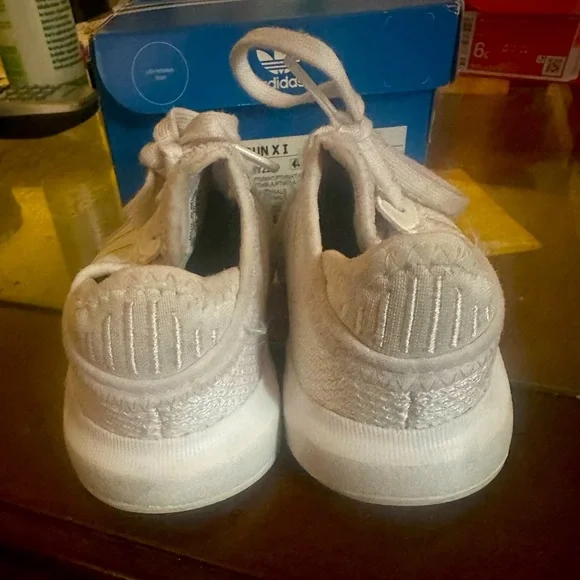 Adidas Swift Run X I - Picture 3 of 5